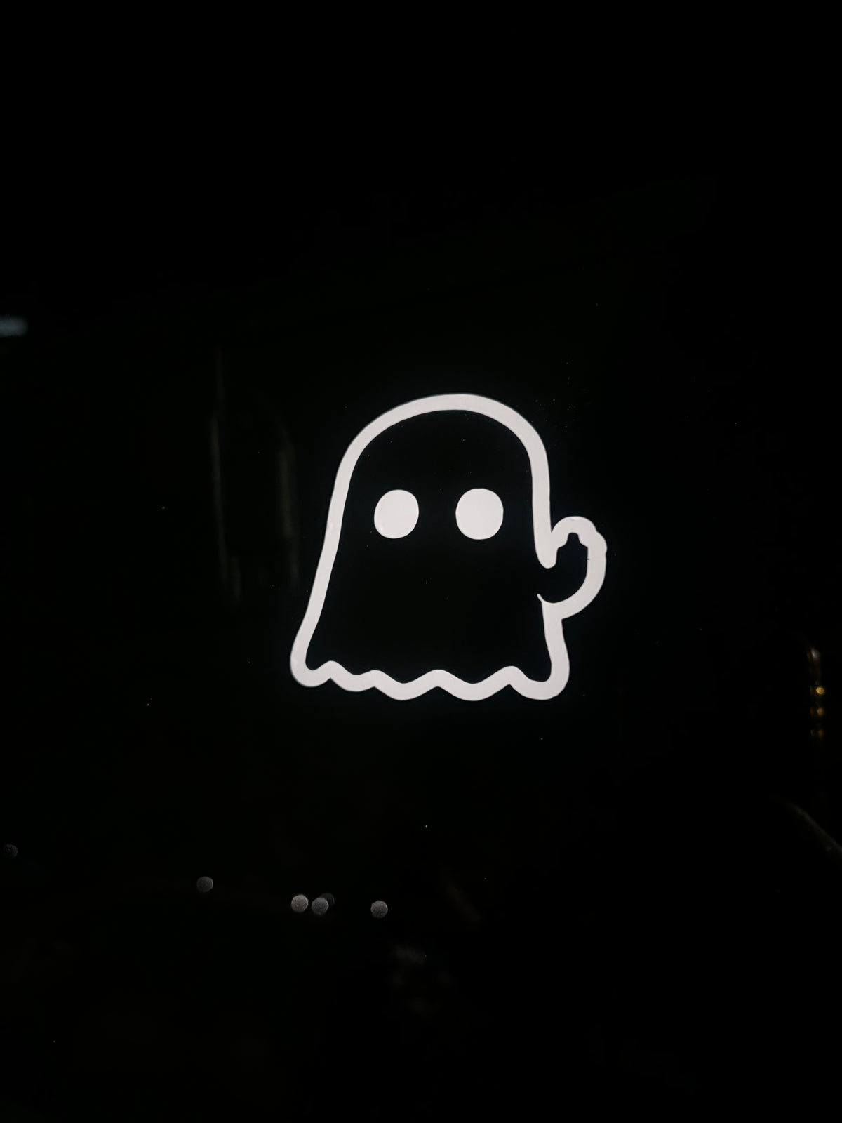 Fantasma 1