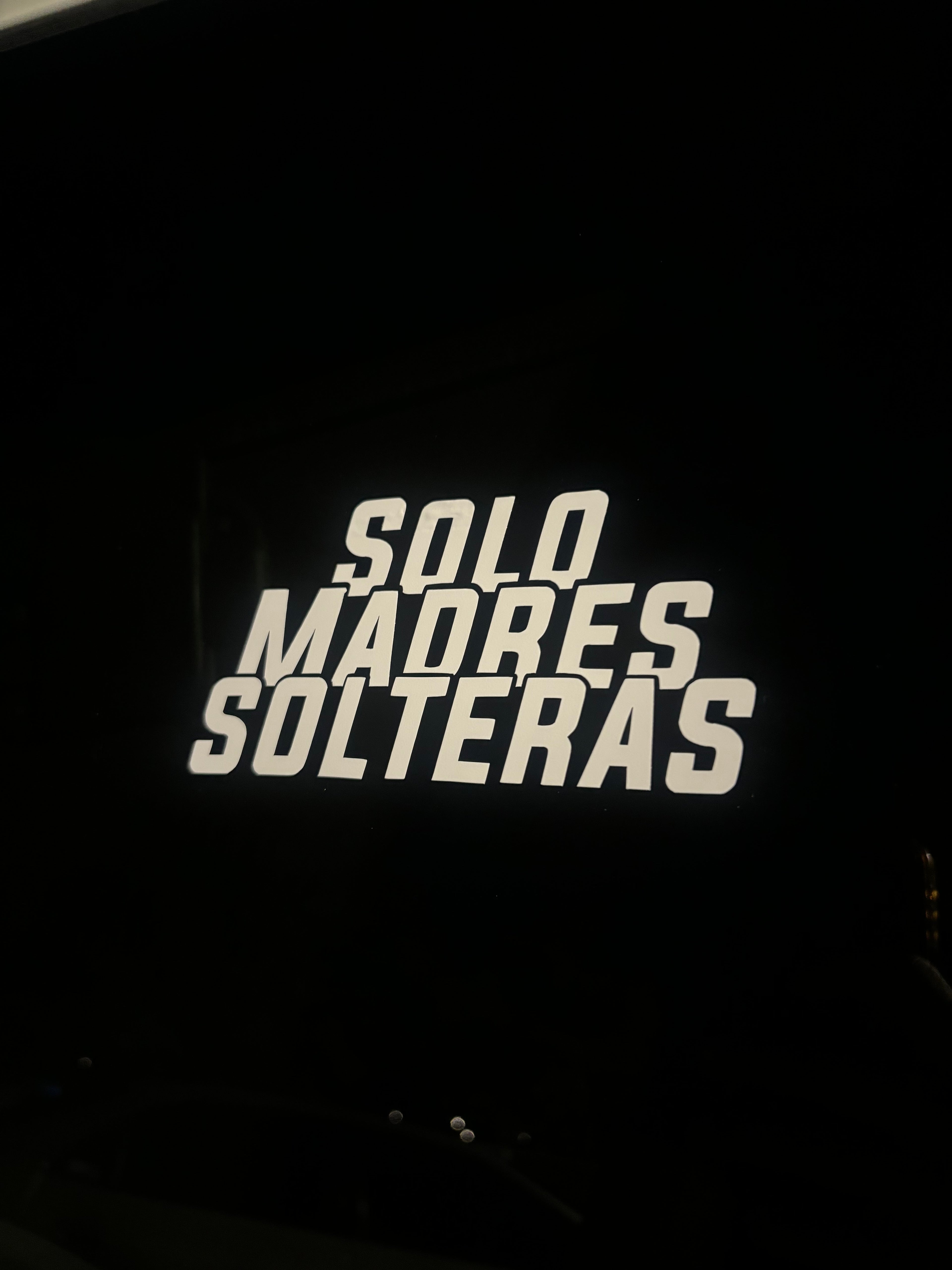 Solo madres solteras🤱🏼