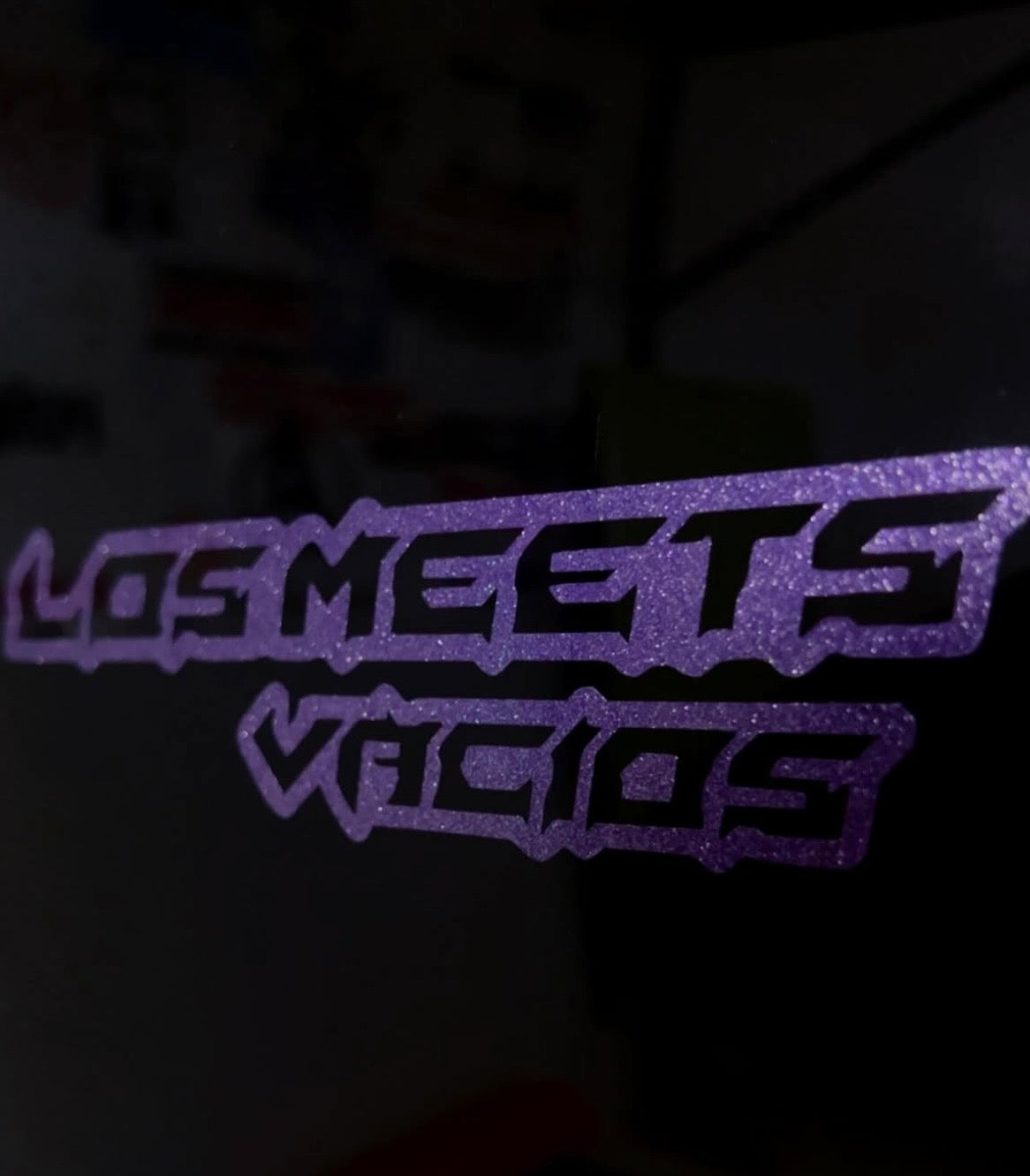 Los meets vacíos 🔥 stickers