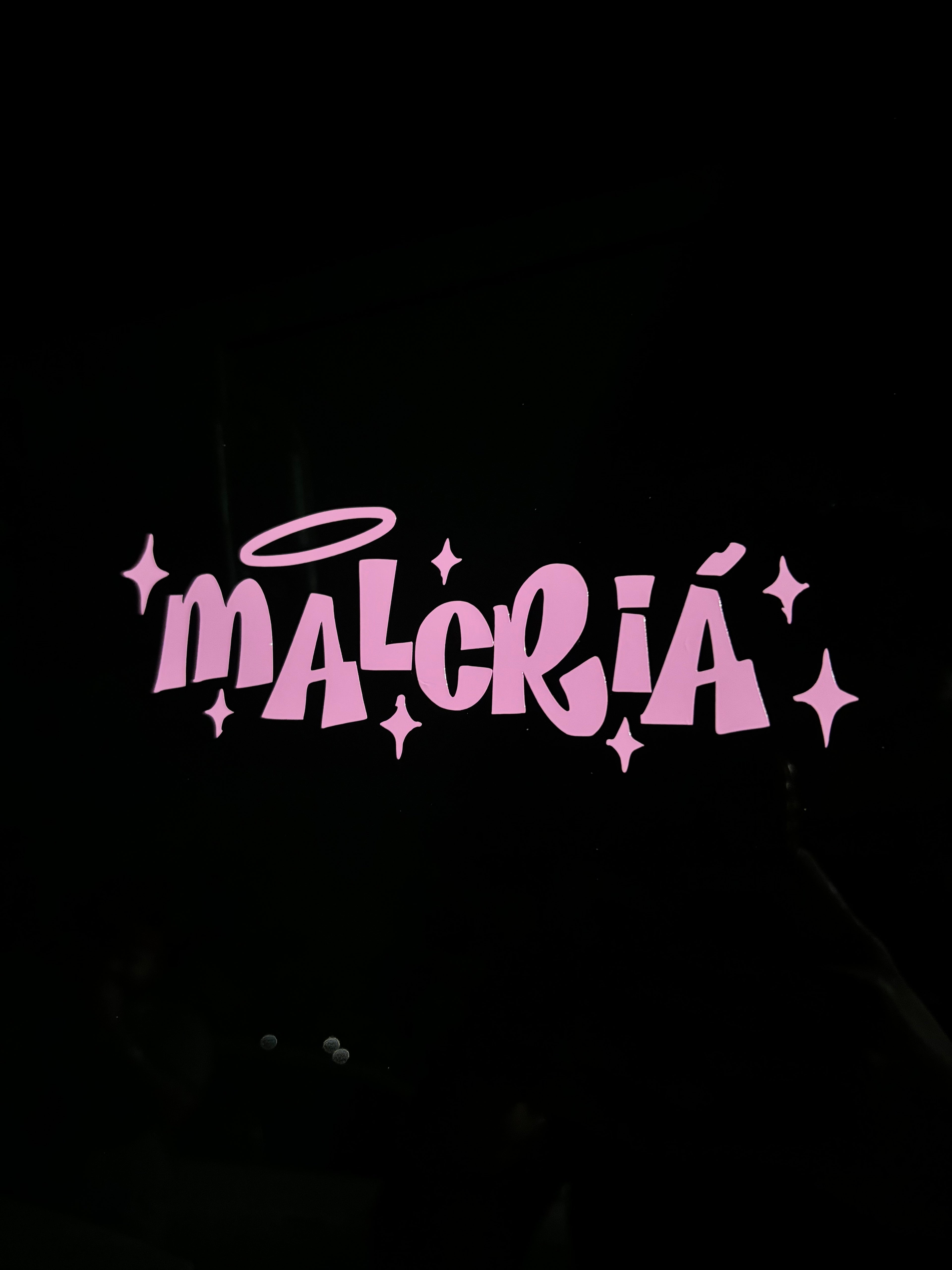 Malcría