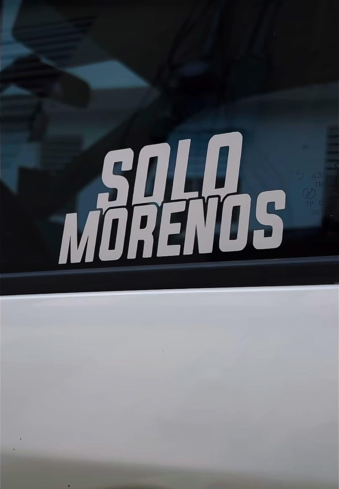 Solo morenos 🧔🏾‍♂️ stickers