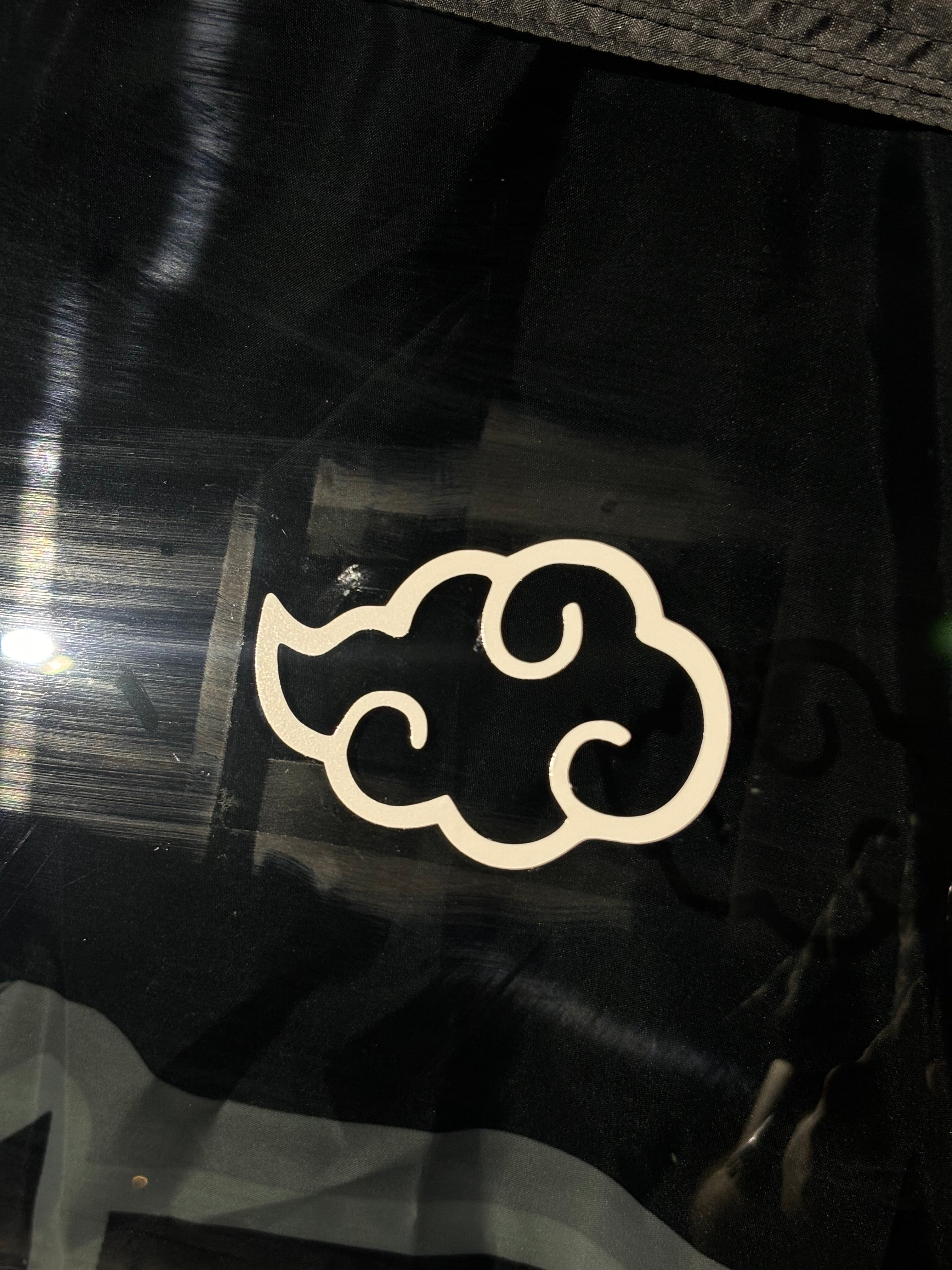 Akatsuki stickers