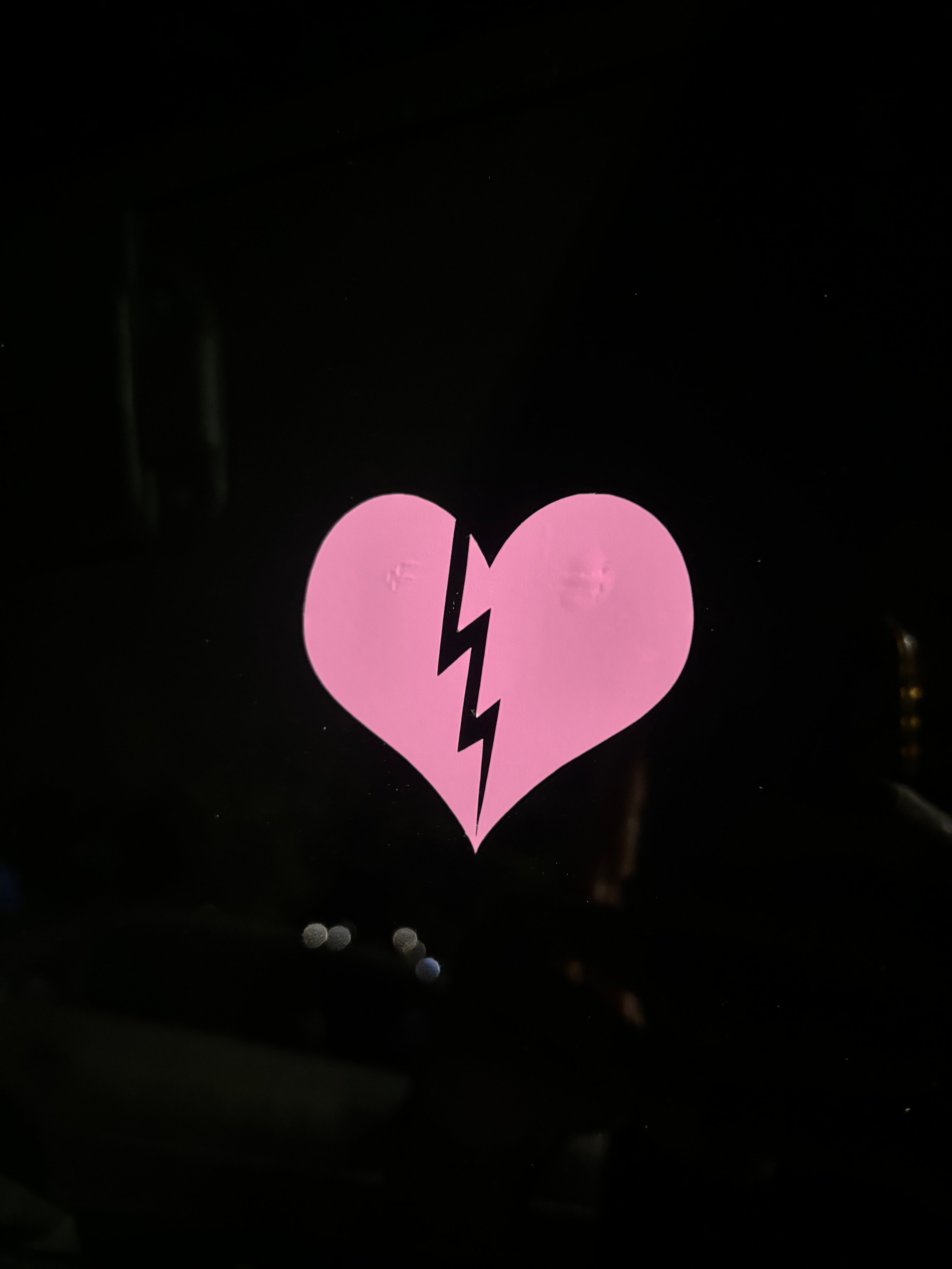corazón 💔