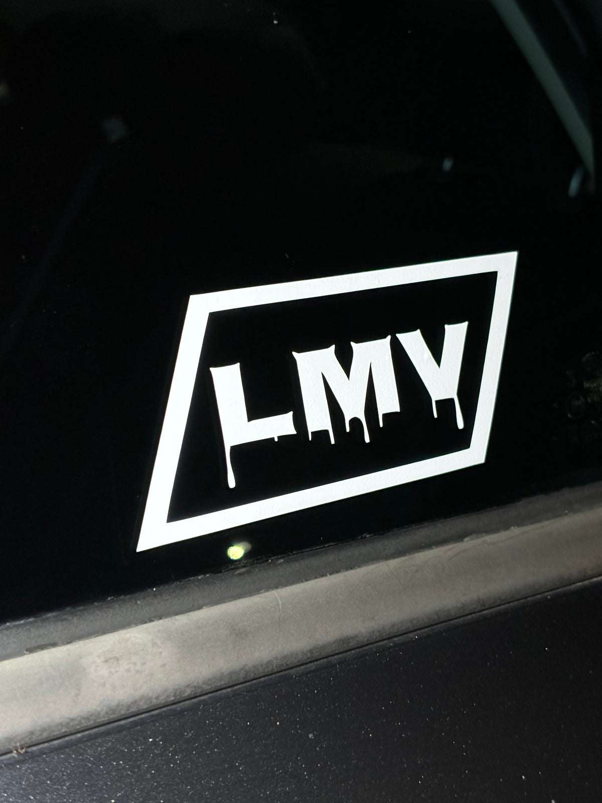 LMV 🔥 stickers