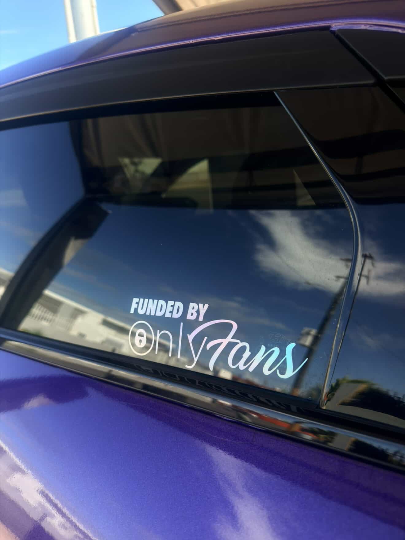 Only fans stickers